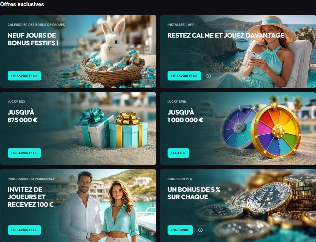 Mon analyse des tendances 2026 dans l'iGaming offshore