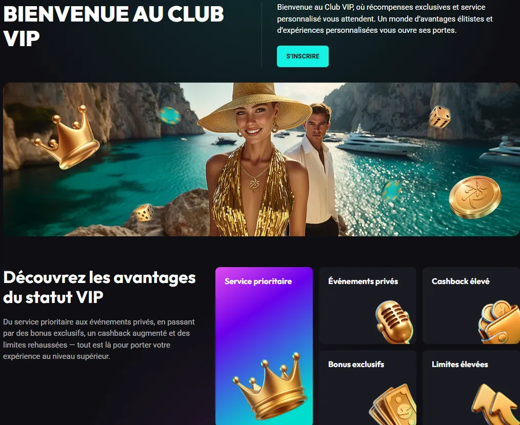 Ma sélection bonus : 8 casinos non-ANJ avec retraits rapides en France 2026